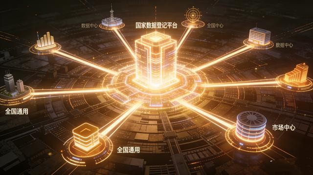 元梦空间数字资产获权威确权，你的元晶数据从此有“身份”